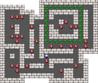 Уровень 39 — Sonic 2